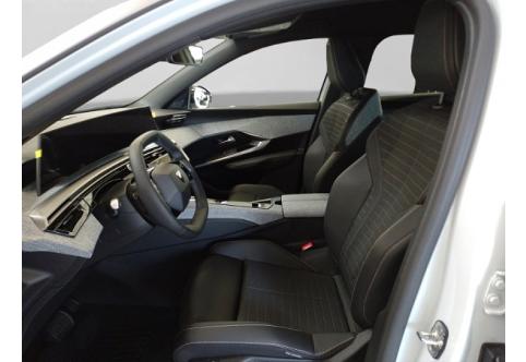 Peugeot 5008 #8
