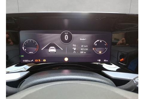 Opel Mokka #12