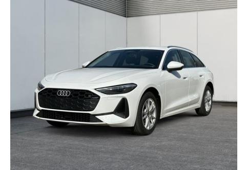 Audi A5 #1