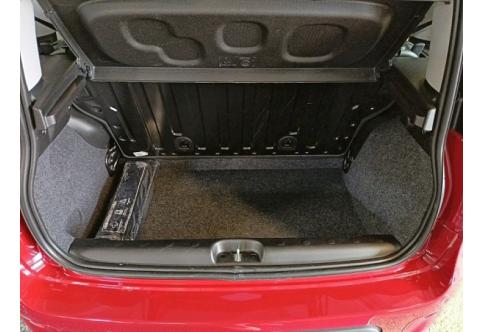 Fiat Panda #5