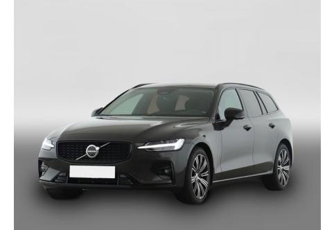 Volvo V60 #1
