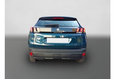 Peugeot 3008 #4