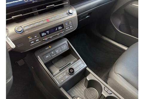 Hyundai Kona #14