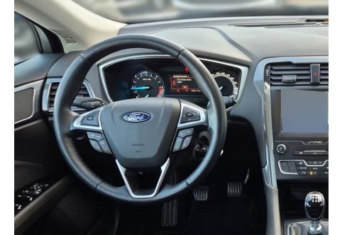 Ford Mondeo #11