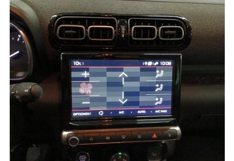 Citroën C3 Aircross #5