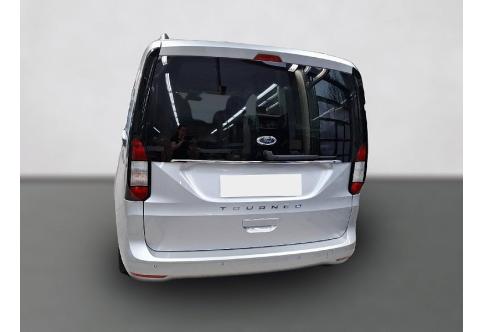 Ford Tourneo Connect #7