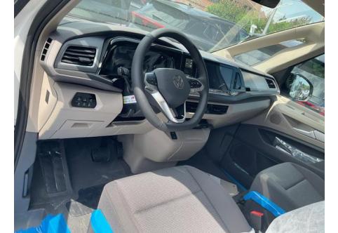 VW T7 Multivan #2