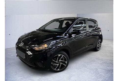 Hyundai i10 #1