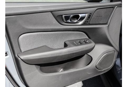 Volvo V60 #10