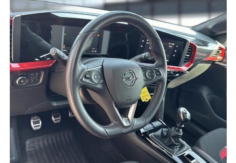 Opel Mokka #9