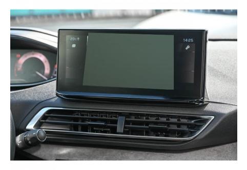 Peugeot 5008 #14