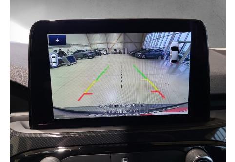 Ford Kuga #7