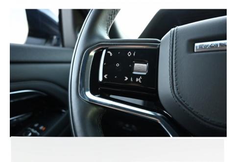 Land Rover Range Rover #13