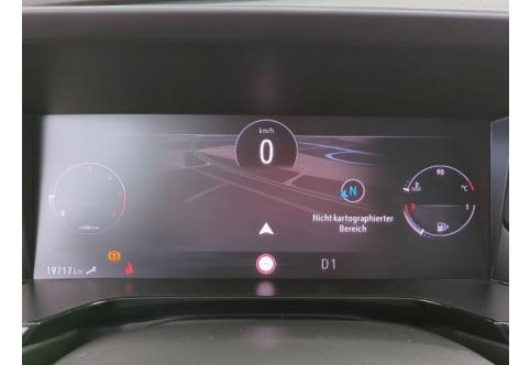 Opel Grandland X #18
