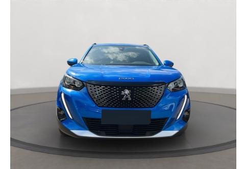 Peugeot 2008 #6