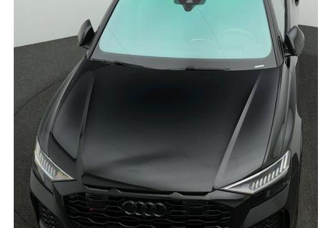 Audi RSQ8 #20