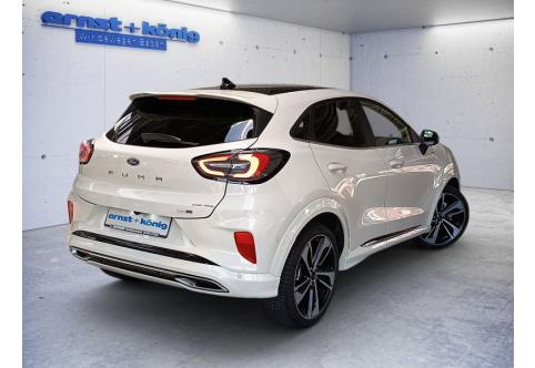 Ford Puma #3