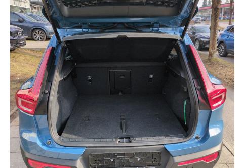 Volvo XC40 #4