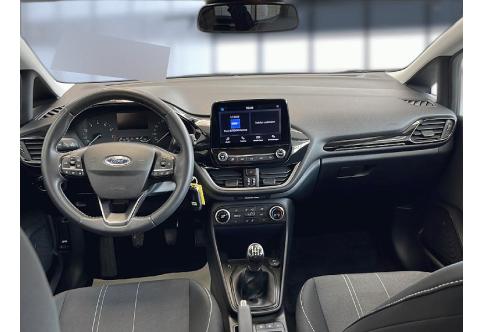 Ford Fiesta #15