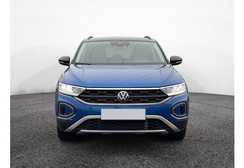 VW T-Roc #1