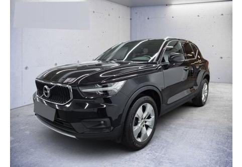 Volvo XC40 #1