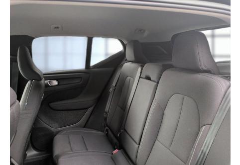 Volvo XC40 #12