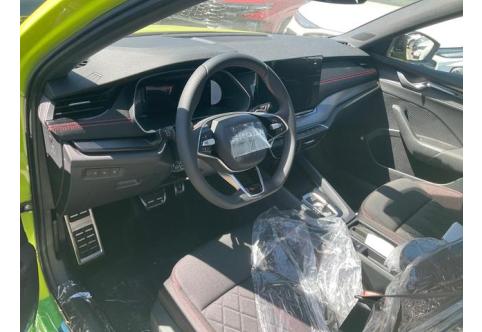 Skoda Octavia #2