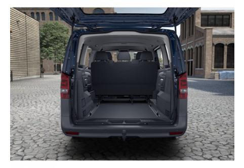 Mercedes-Benz Vito #4