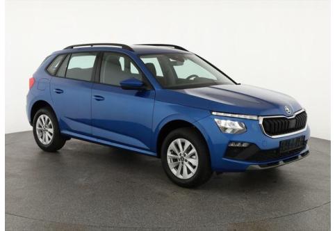 Skoda Kamiq #2