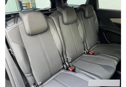 Peugeot 5008 #11