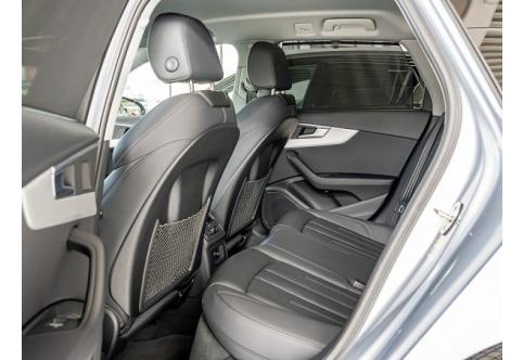 Audi A4 #4