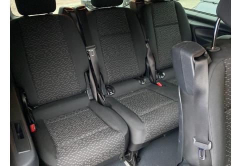 Mercedes-Benz Vito #11