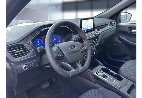 Ford Kuga #1