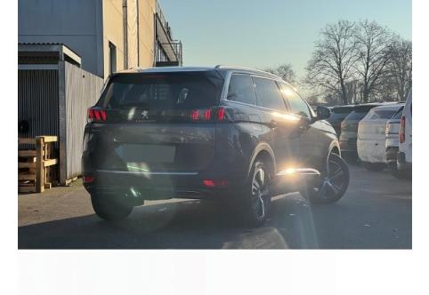 Peugeot 5008 #3