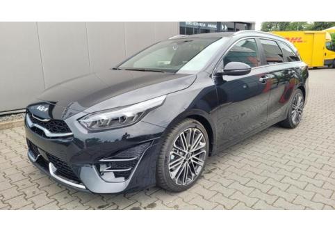 KIA cee'd #2