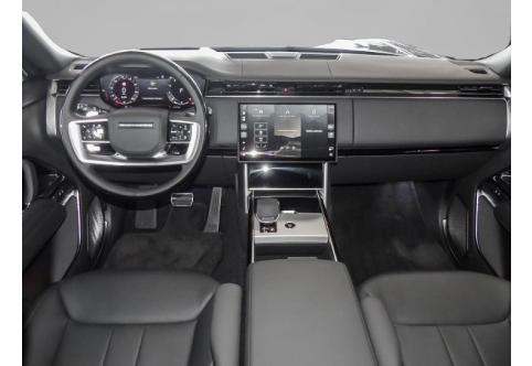 Land Rover Range Rover #4