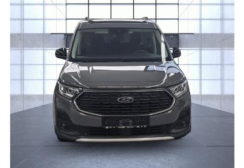 Ford Tourneo #2
