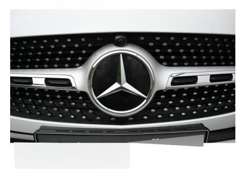 Mercedes-Benz GLA-Klasse #26