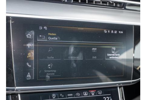 Audi S8 #11