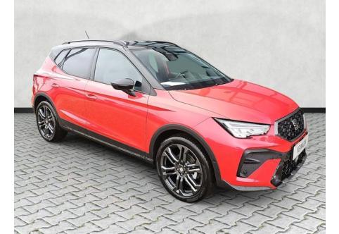 Seat Arona #1