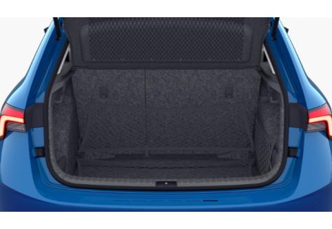 Skoda Scala #6