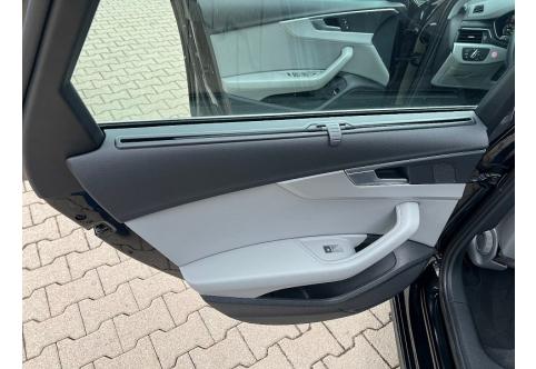 Audi A4 #12