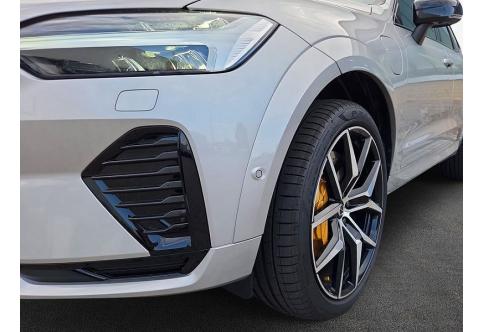 Volvo XC60 #5