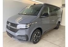 VW T6 California