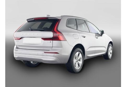 Volvo XC60 #2