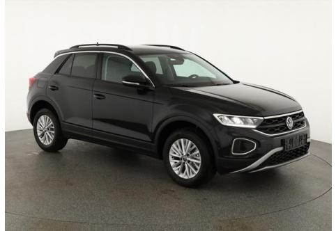 VW T-Roc #1