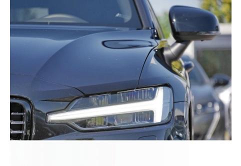 Volvo V60 #8