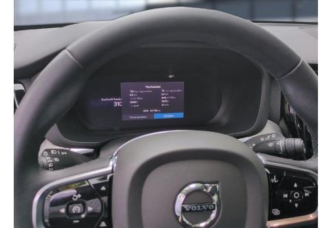 Volvo XC60 #9