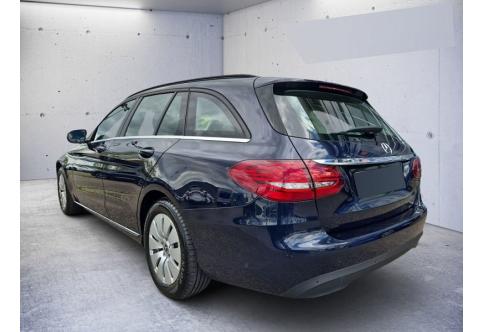 Mercedes-Benz C-Klasse #3