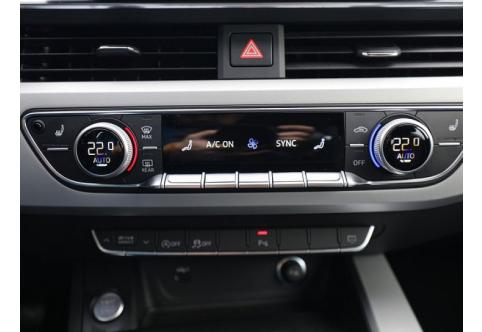 Audi A4 #13